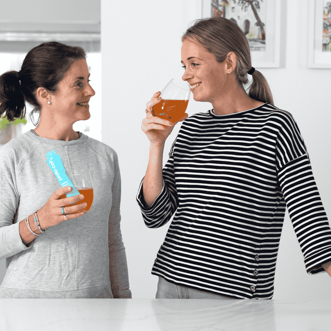 Marine Beauty Collagen (30 day subscription, 2 packs)