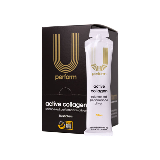active collagen (30 day subscription, 2 packs)
