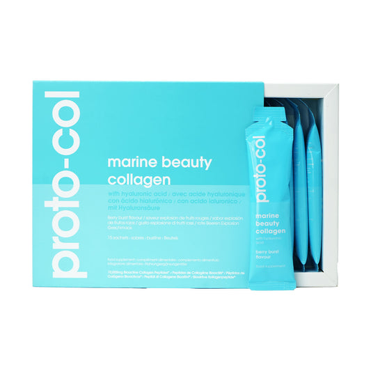 Marine Beauty Collagen (30 day subscription, 2 packs)