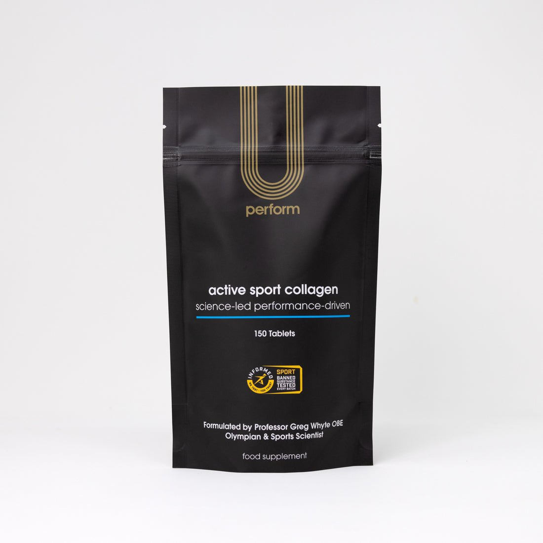 active sport collagen